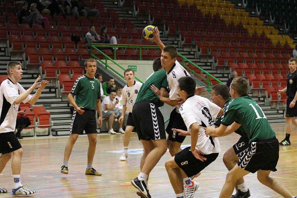 Lion Cup 2009 cz1