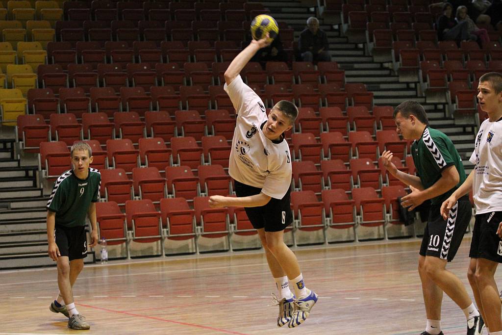 Lion Cup 2009 cz1