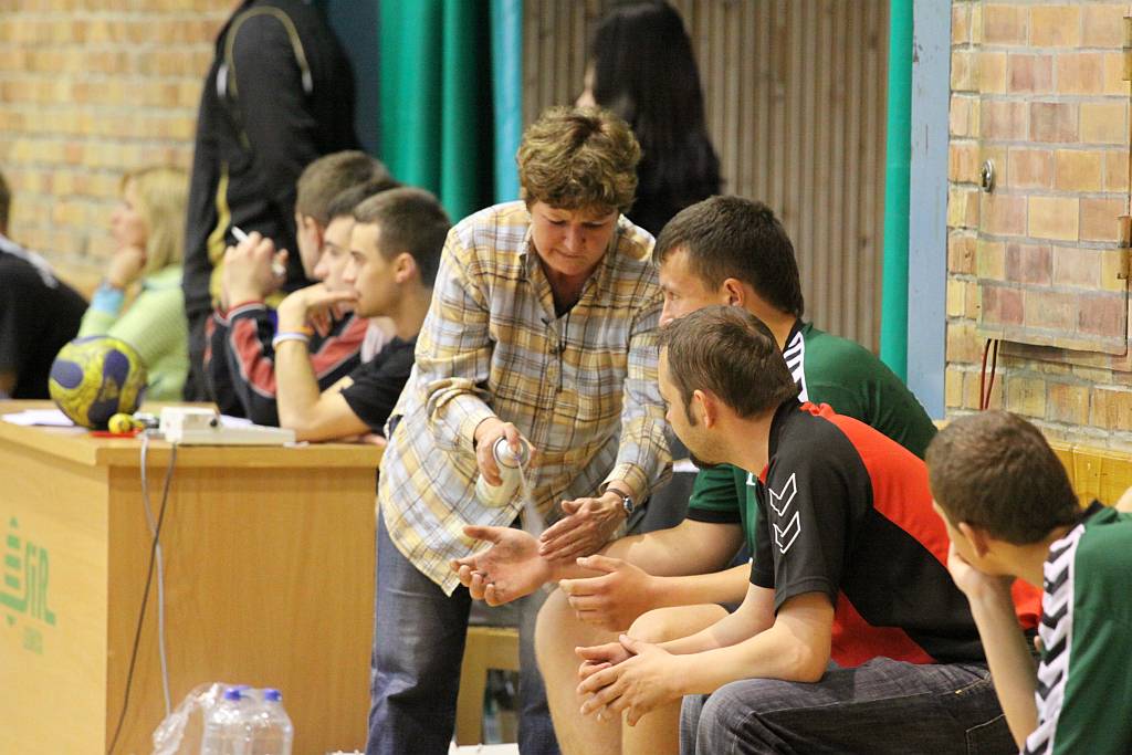 Lion Cup 2009 cz1