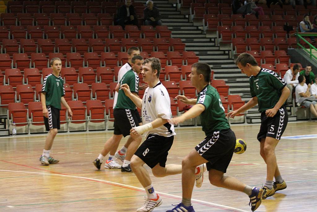 Lion Cup 2009 cz1