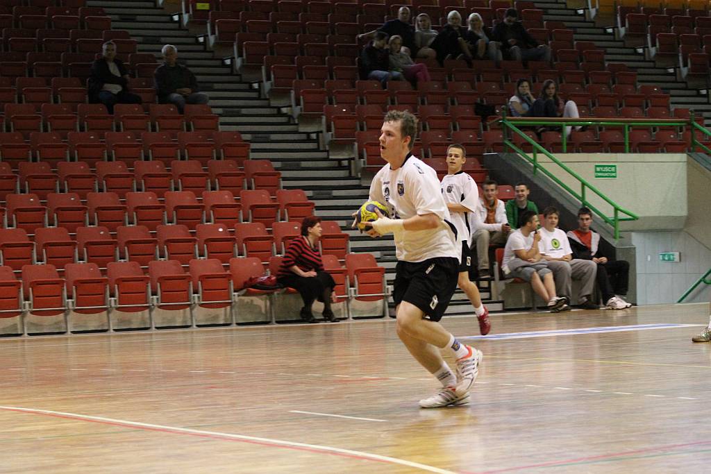 Lion Cup 2009 cz1