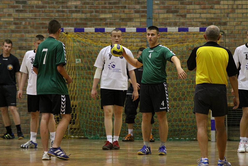 Lion Cup 2009 cz1
