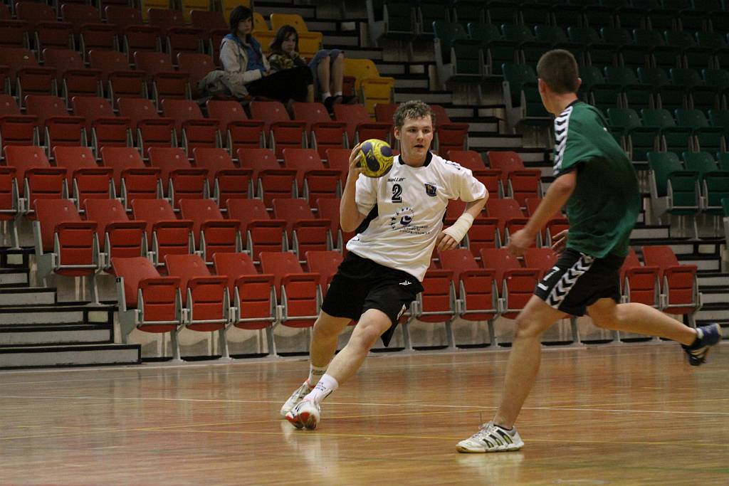 Lion Cup 2009 cz1