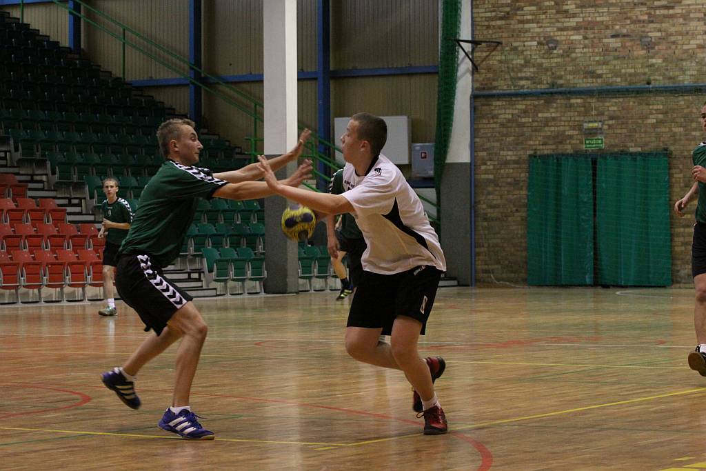 Lion Cup 2009 cz1