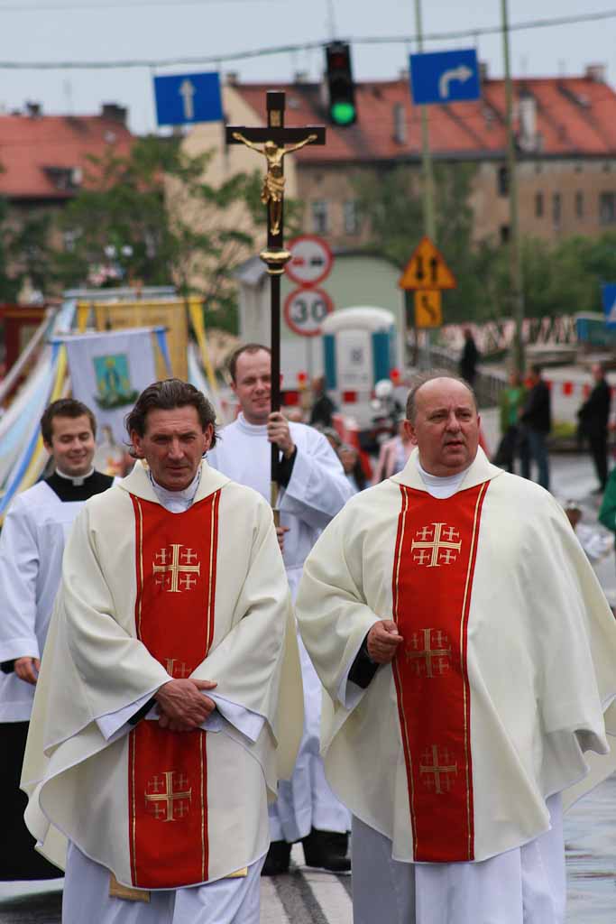 Boże Ciało