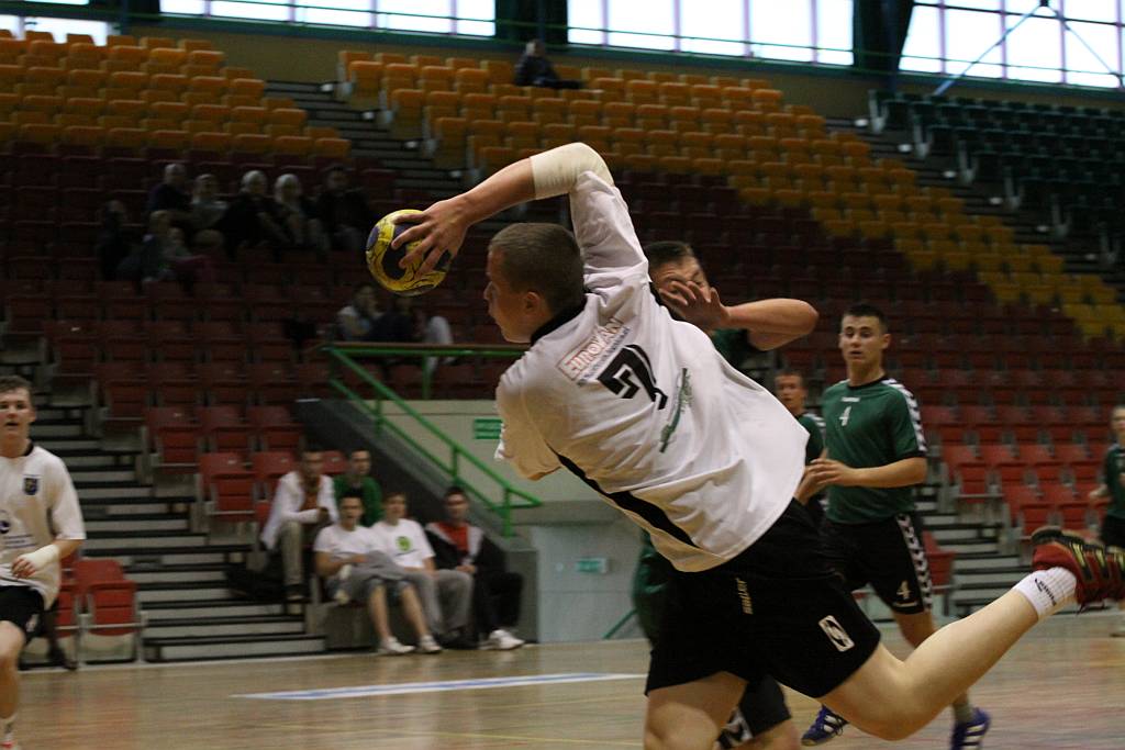 Lion Cup 2009 cz1
