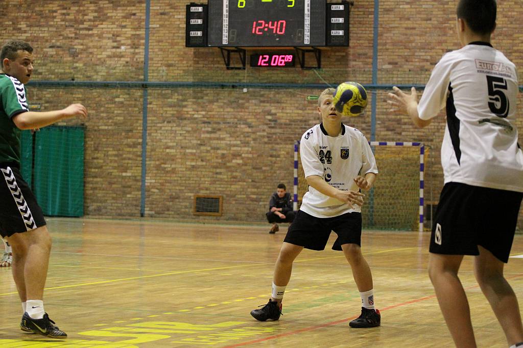 Lion Cup 2009 cz1