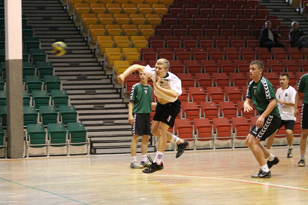 Lion Cup 2009 cz1