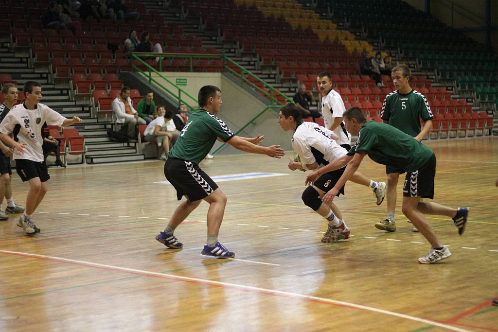 Lion Cup 2009 cz1
