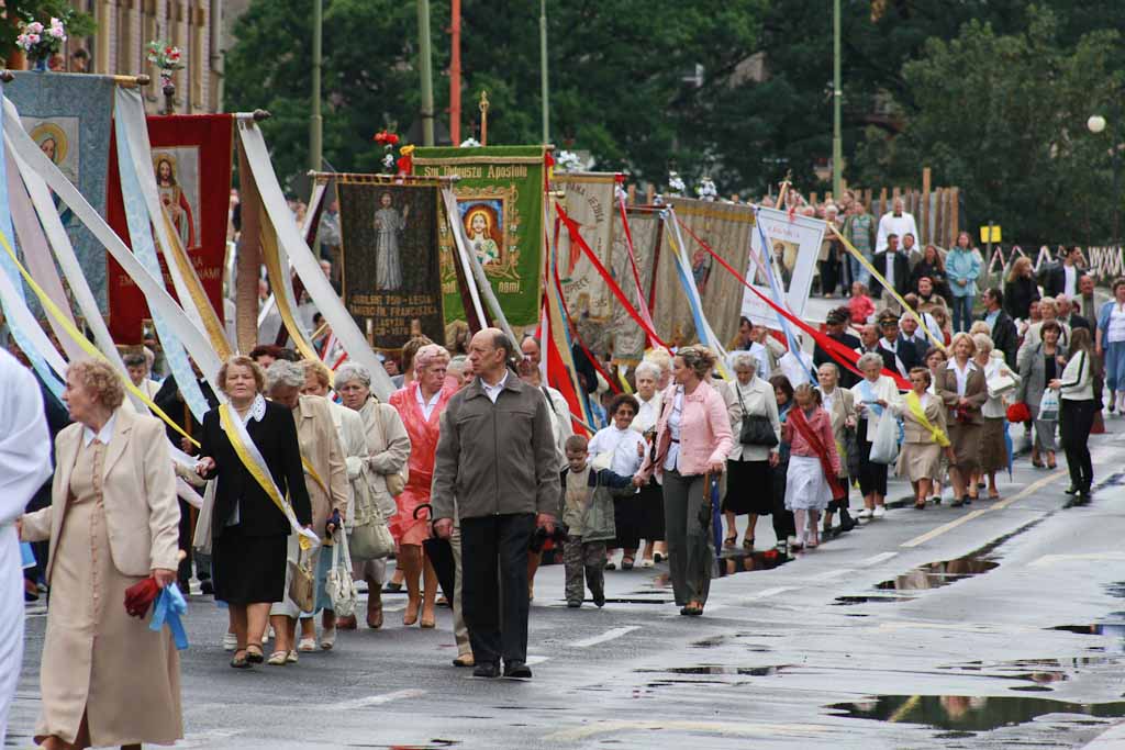 Boże Ciało