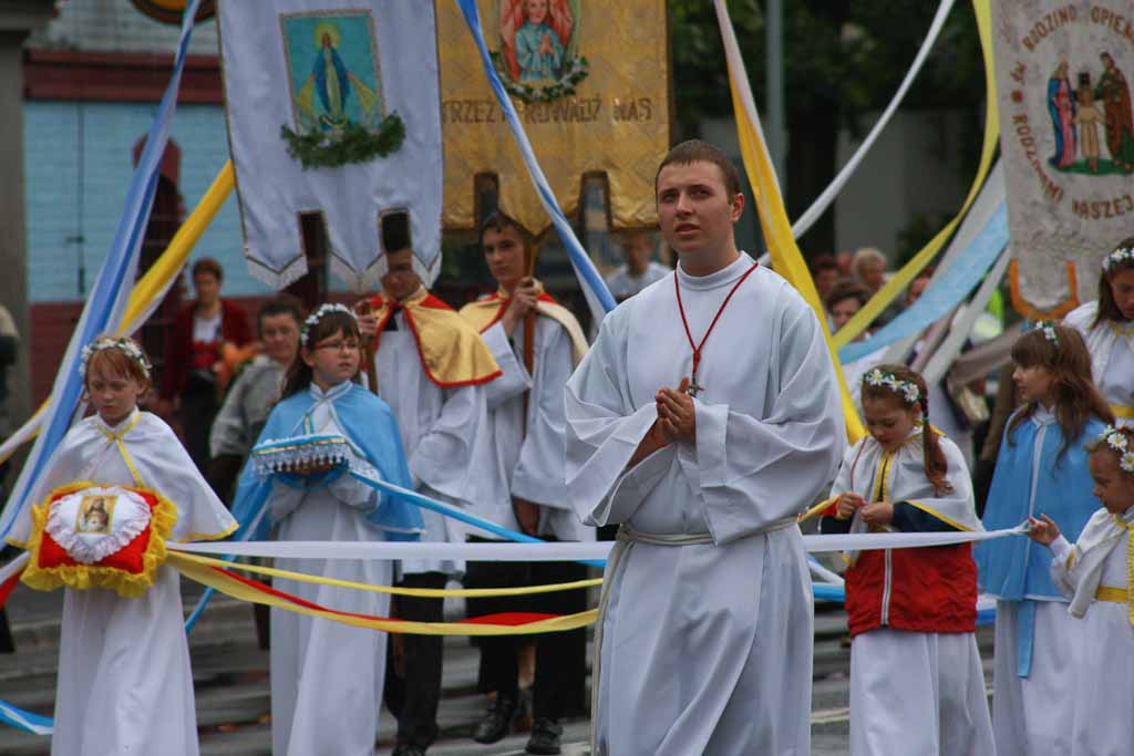 Boże Ciało