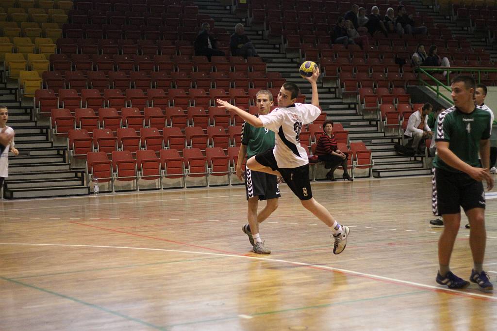Lion Cup 2009 cz1