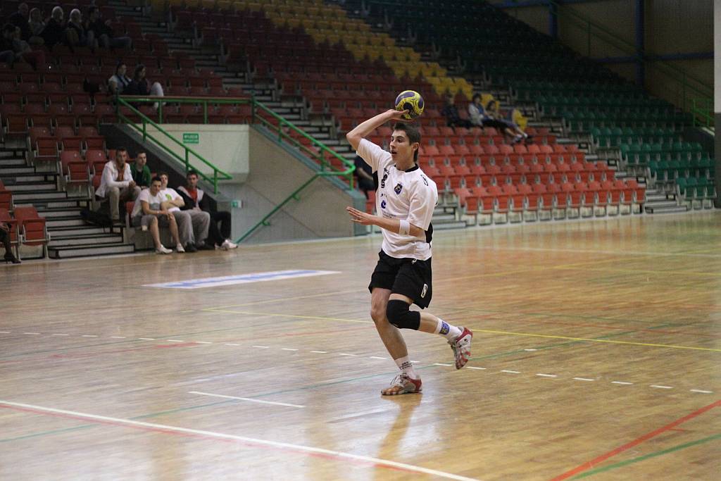 Lion Cup 2009 cz1