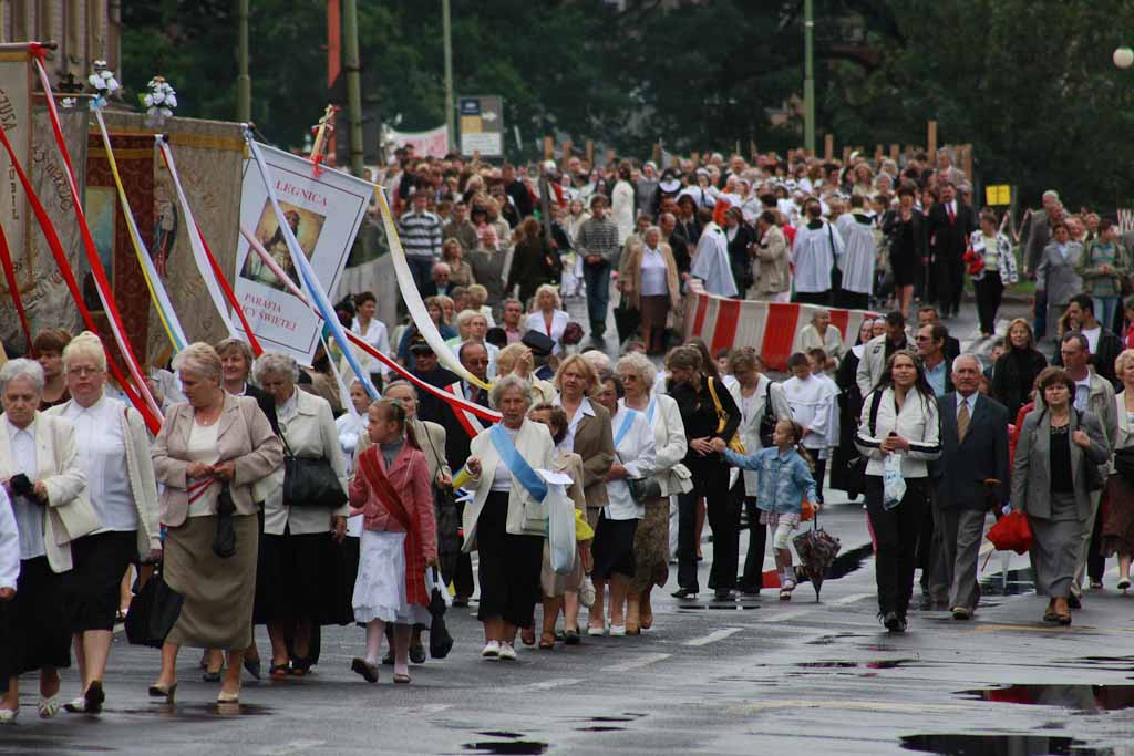 Boże Ciało