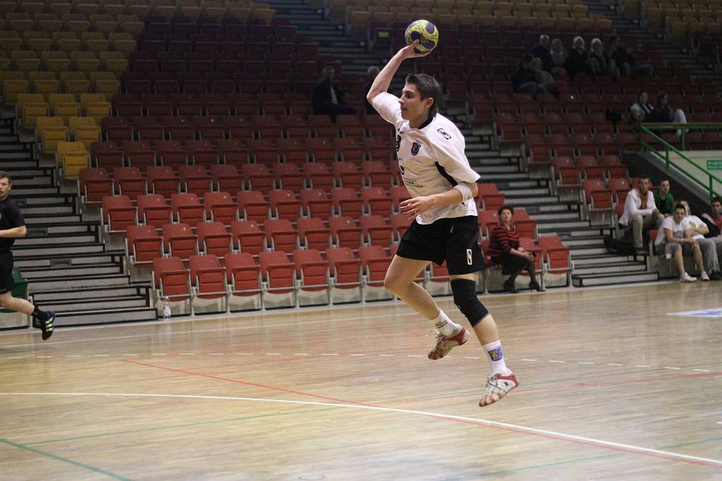 Lion Cup 2009 cz1