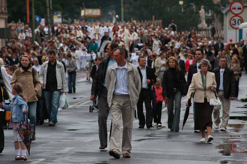 Boże Ciało