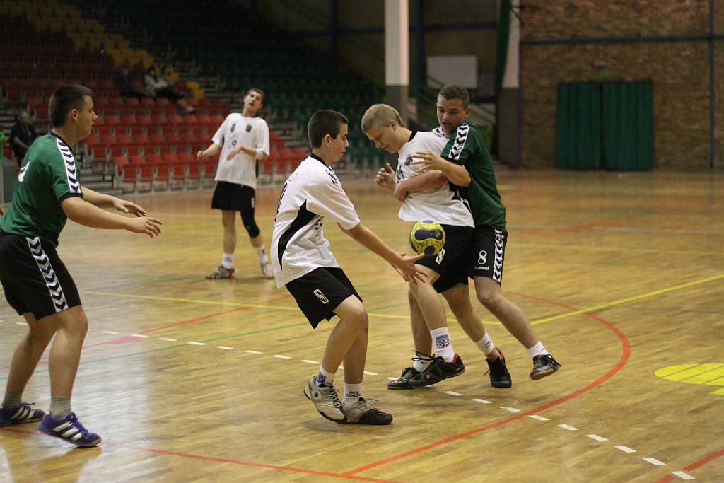 Lion Cup 2009 cz1