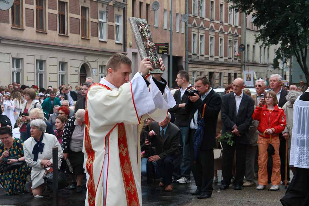 Boże Ciało
