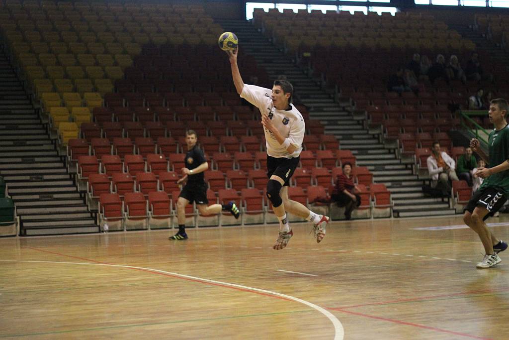Lion Cup 2009 cz1