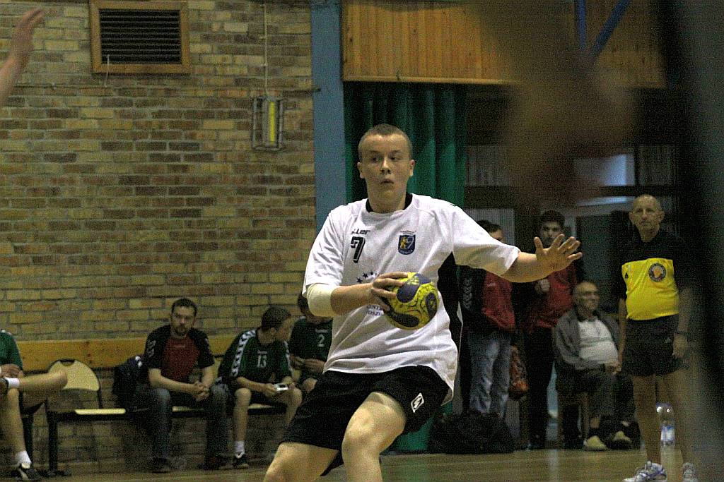 Lion Cup 2009 cz1