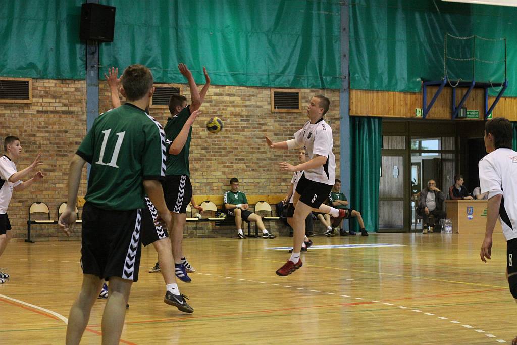 Lion Cup 2009 cz1