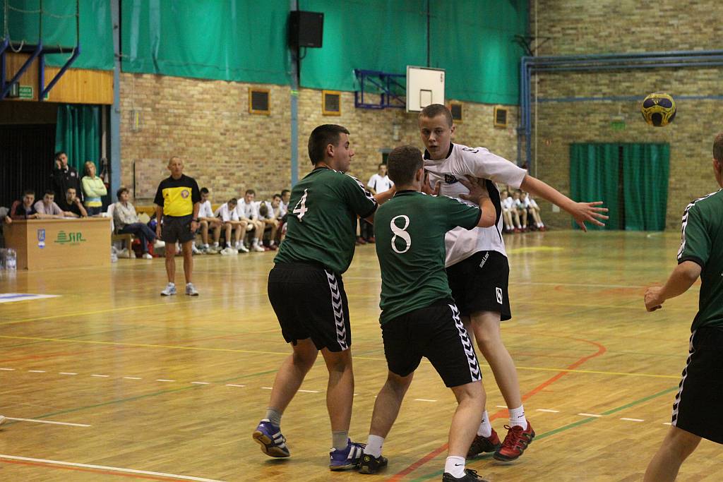 Lion Cup 2009 cz1