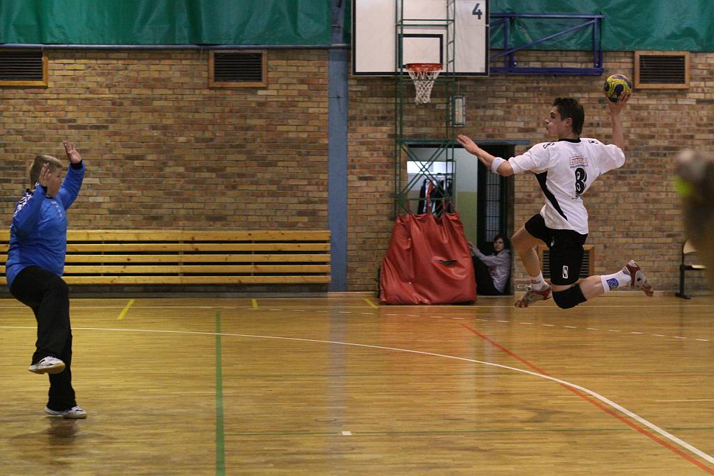 Lion Cup 2009 cz1