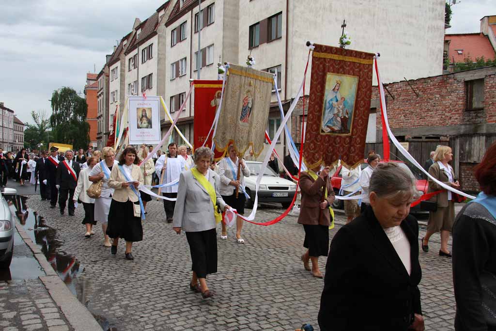 Boże Ciało