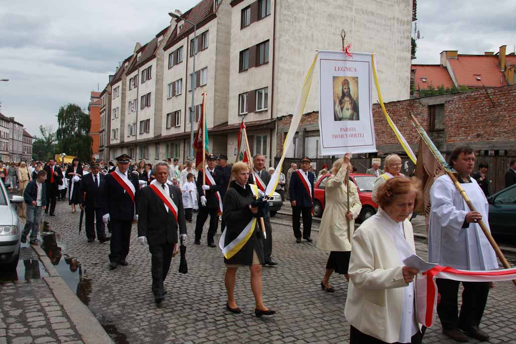 Boże Ciało