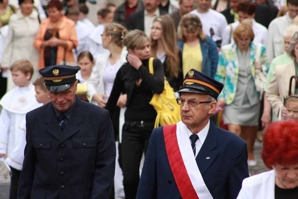 Boże Ciało