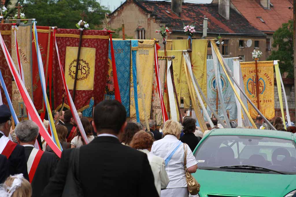 Boże Ciało