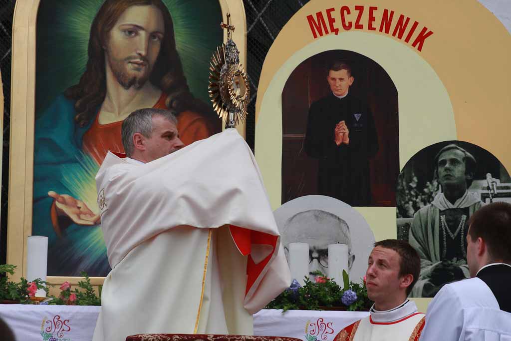 Boże Ciało