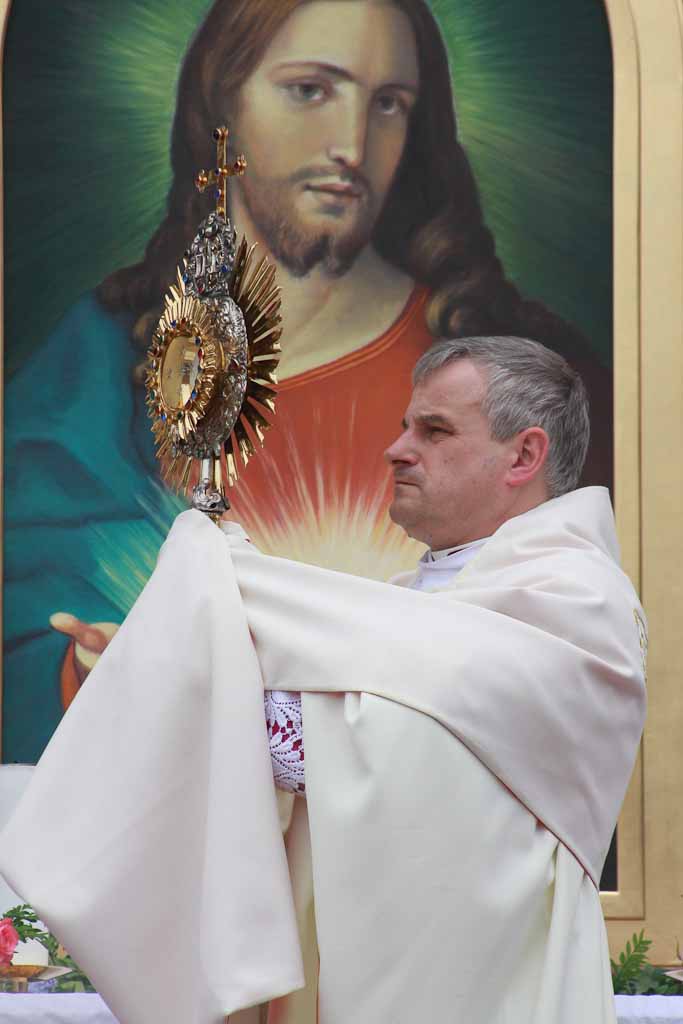 Boże Ciało