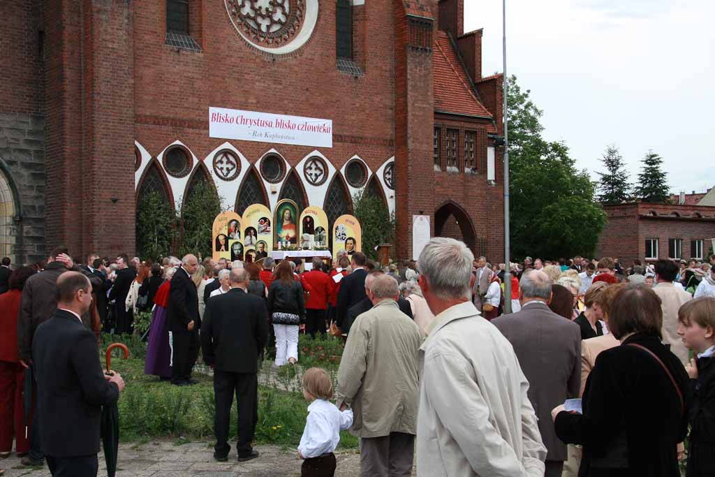 Boże Ciało