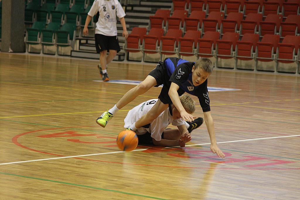 Lion Cup 2009 cz2