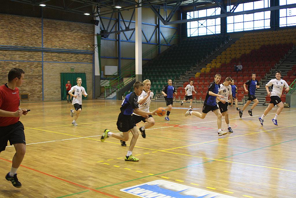 Lion Cup 2009 cz2