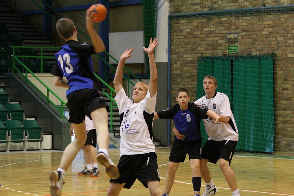 Lion Cup 2009 cz2