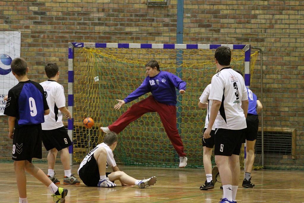 Lion Cup 2009 cz2
