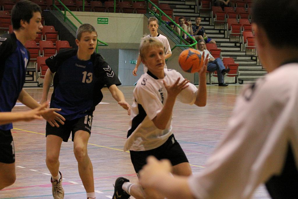 Lion Cup 2009 cz2