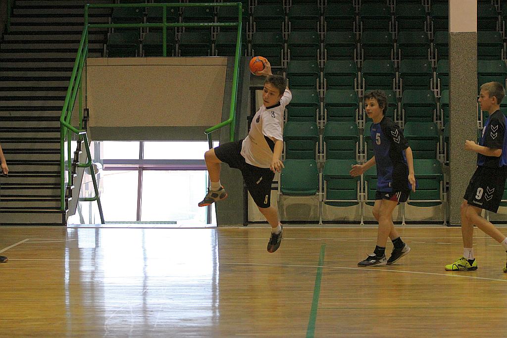 Lion Cup 2009 cz2