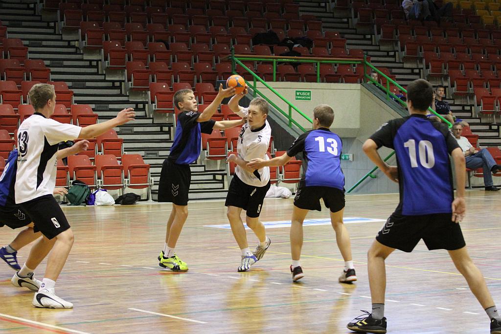 Lion Cup 2009 cz2
