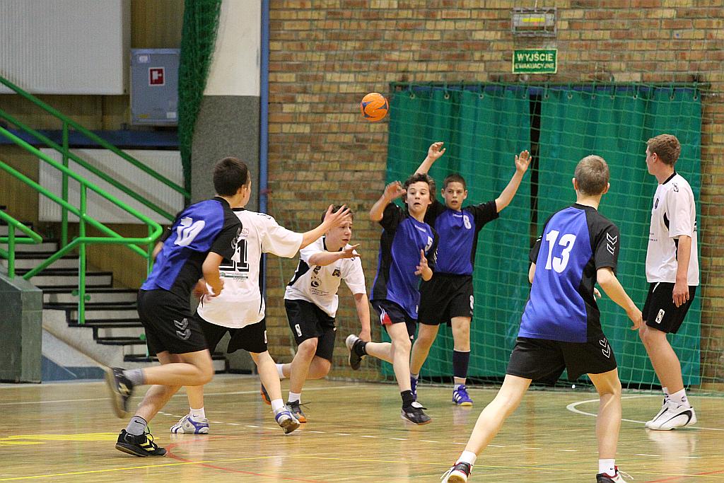Lion Cup 2009 cz2