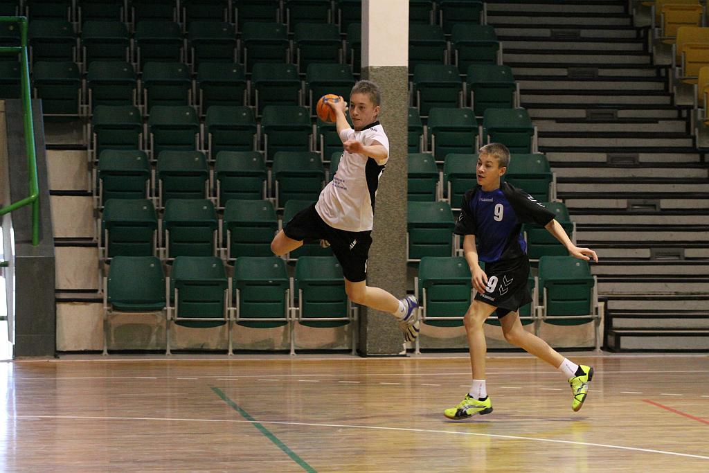 Lion Cup 2009 cz2