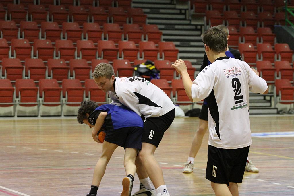Lion Cup 2009 cz2