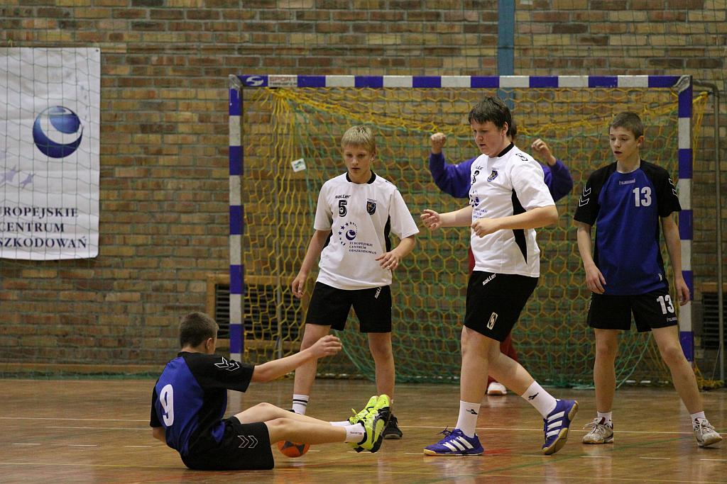 Lion Cup 2009 cz2