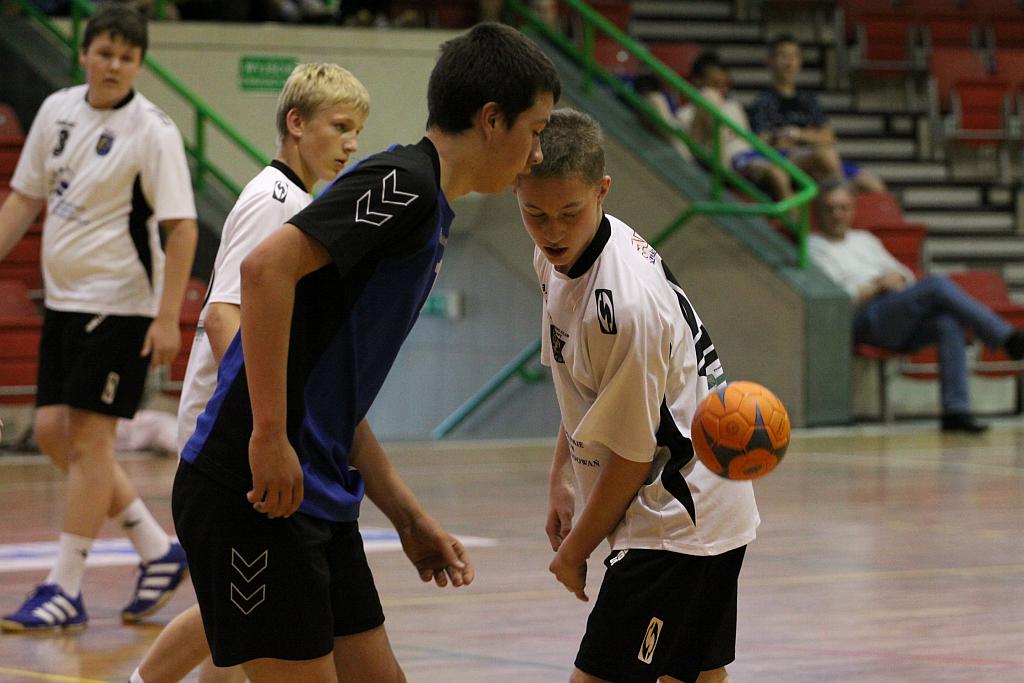 Lion Cup 2009 cz2
