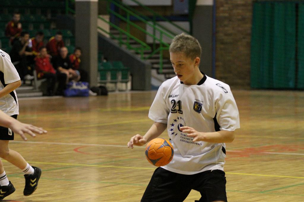 Lion Cup 2009 cz2