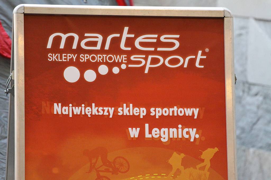 Na camping lub na plażę