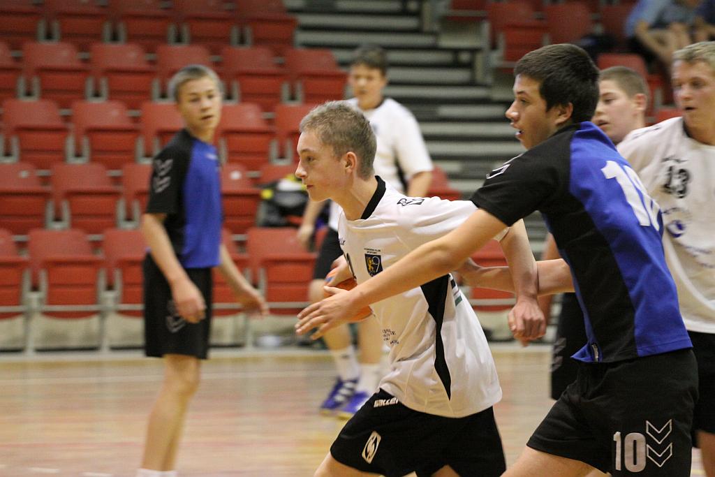 Lion Cup 2009 cz2