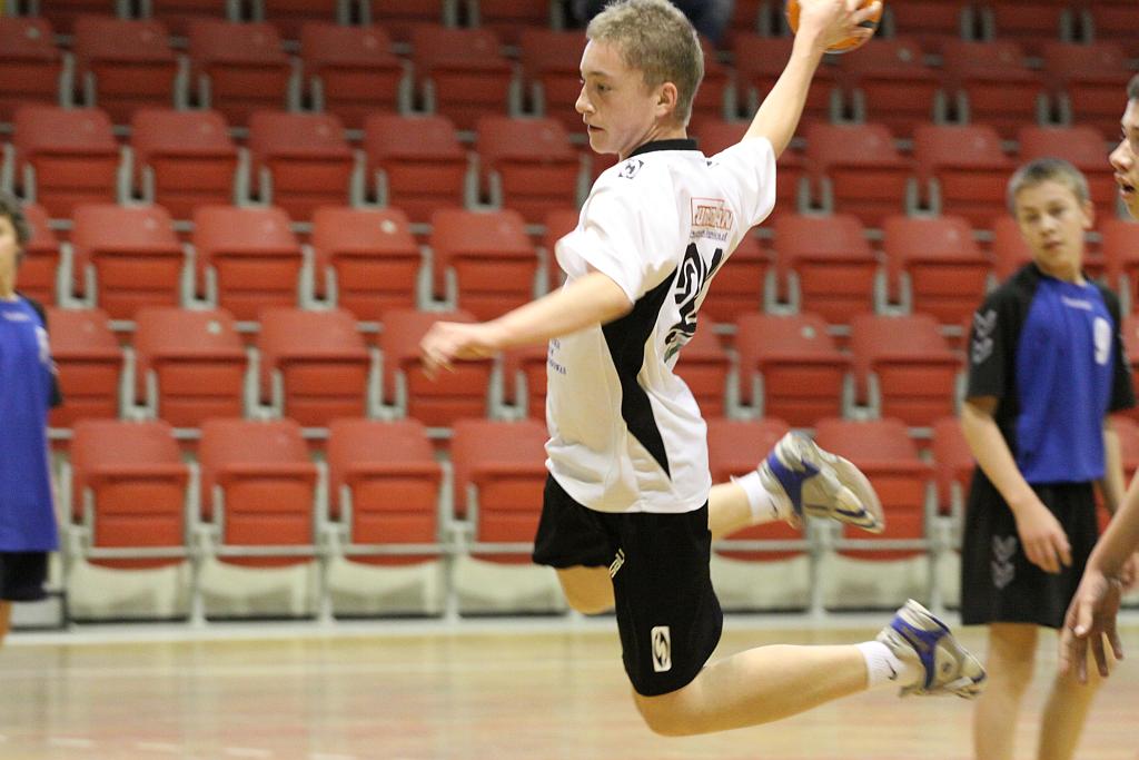 Lion Cup 2009 cz2